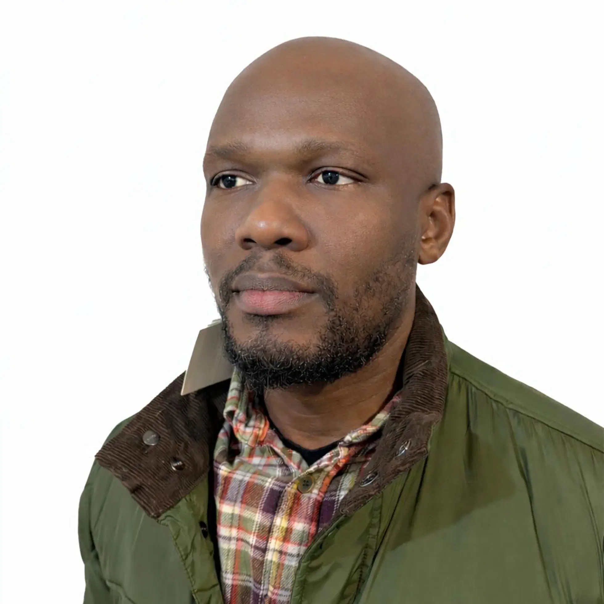 Adekunle Adeyemi at Supersteel